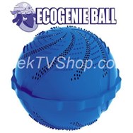 V Cloud Steamer + Ecogenie Ball x2