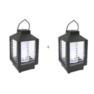 Lamp Zapper x2