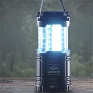 Super Lantern