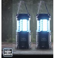 Starlyf Super Lantern x2
