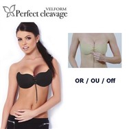 Velform Perfect Cleavage Pack of 3