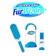 Hurricane Fur Wizzard x3