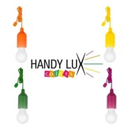 Handy Lux set van 8 gloeilampen