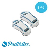 Pedibliss 1+1