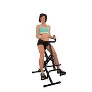 Gymform Ab Booster Plus - Fitnesstoestel