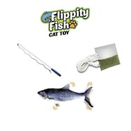 Flippity Fish X2