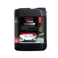 Platinum Amazing Foam + 3L jerrycan