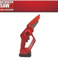 Rotorazer Mini Chainsaw