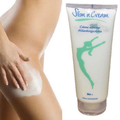 Vibraluxe Pro + Slim & Cream