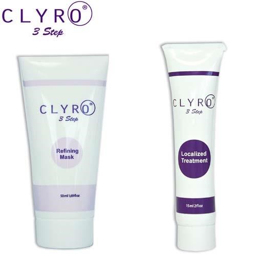 Clyro + Clarifying Mask & Spot remover