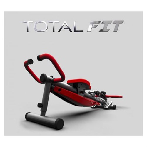 Total Fit – Nu slechts 229,95 € op TV-Winkel.eu