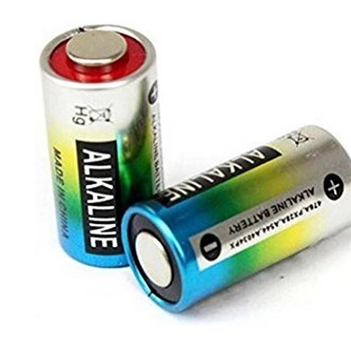Cane Safe Plus 1+1 + pack Batterij