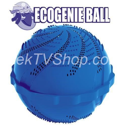 V Cloud Steamer + Ecogenie Ball x2