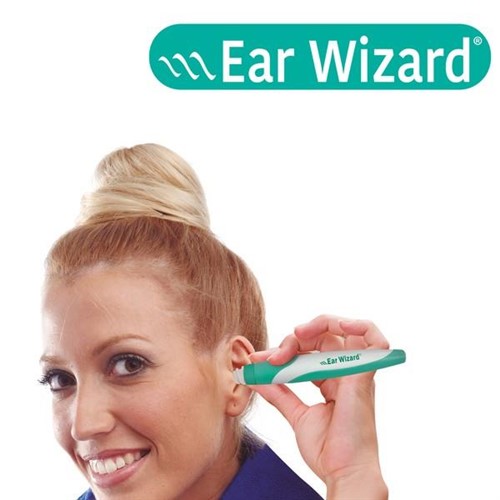 Ear Wizard Lot de 2