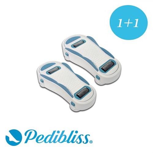Pedibliss 1+1