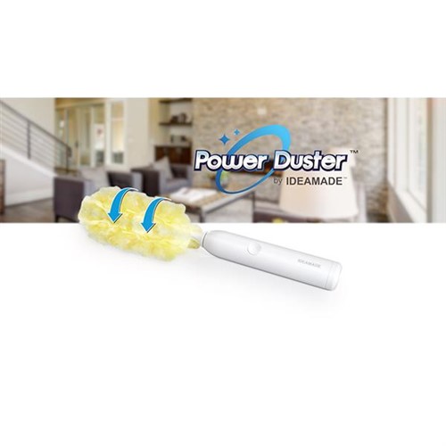 Power Duster