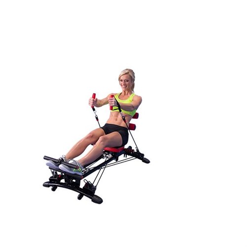 Gymform Total Fitness Rower