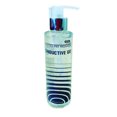 Conductive Gel for Gymform Electro Fat Reducer