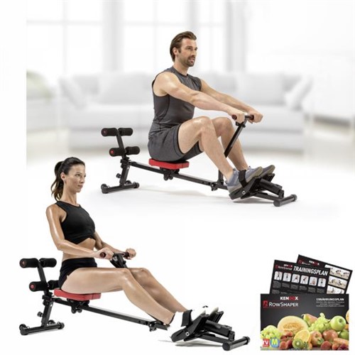Row Shaper