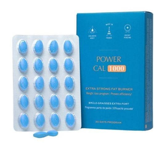 Power Cal 1000 by Clemascience